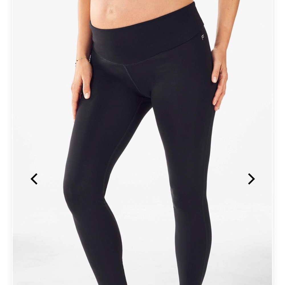 Fabletics Maternity Leggings